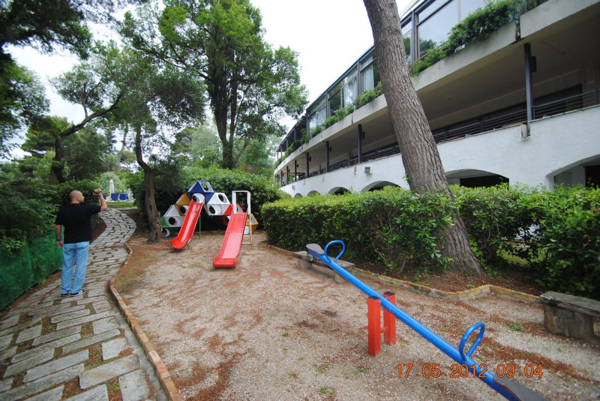 imagini hotel CORFU HOLIDAY PALACE